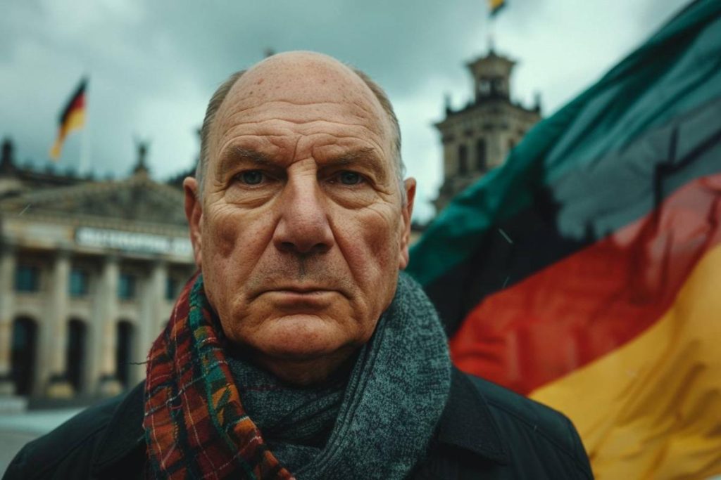 Friedrich merz verspricht deutschland mit der st rksten armee europas