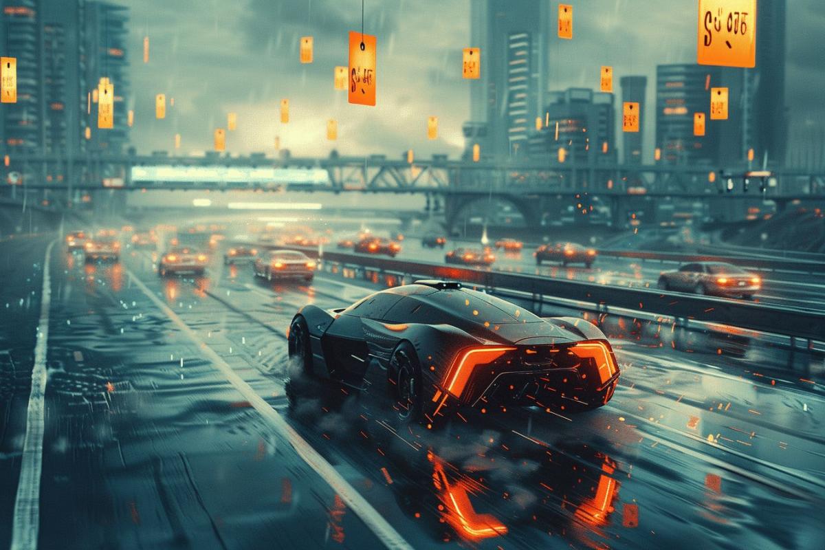 Trumps Autozölle könnten Autopreise schnell in die Höhe treiben