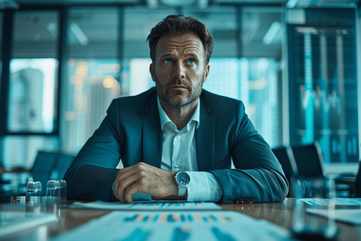 Ford-CEO Farley warnt : 25% Zoll würde Autoindustrie schwer treffen