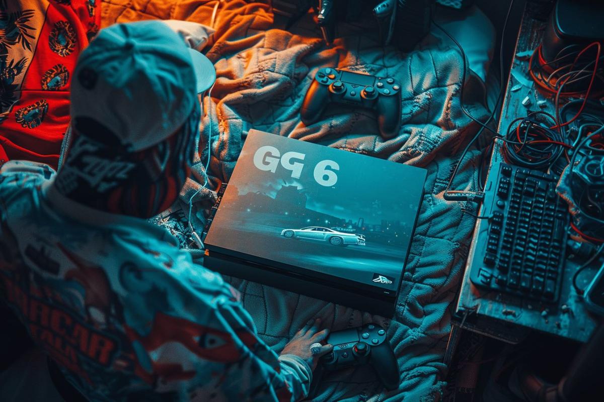 GTA 6 : Noch zu teuer ? Spieler fürchten erneut hohe Preise