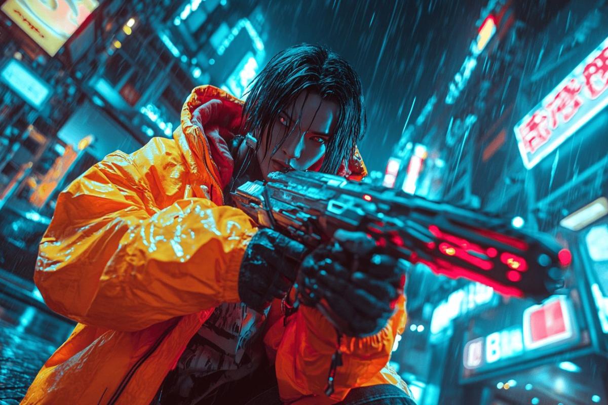 GTA 6 : Release-Datum geändert ? Take-Two CEO äußert sich zum Thema