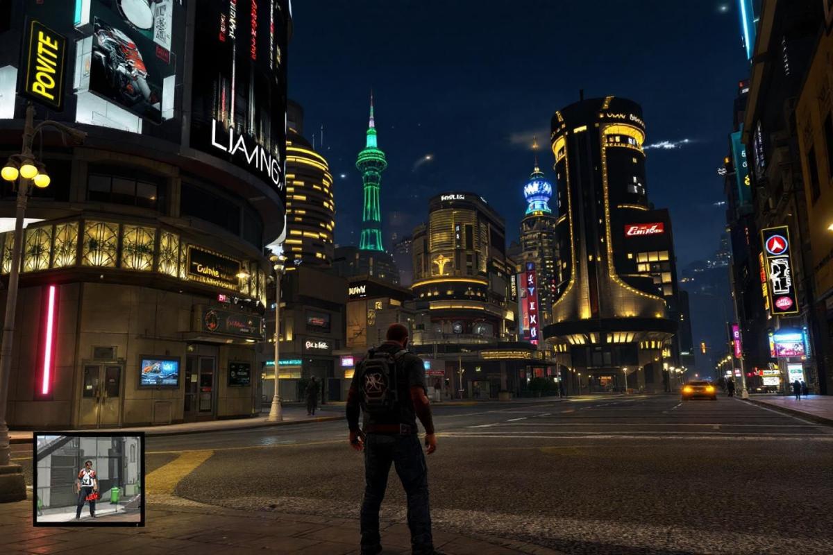 GTA Online : Neuigkeiten, Rabatte und Boni für diese Woche