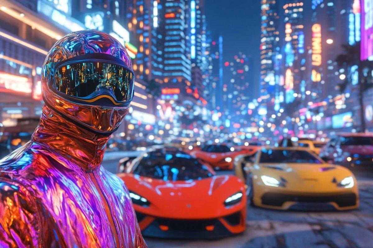 GTA Online : Neue Updates, Rabatte und wöchentliche Boni für die Spielwoche