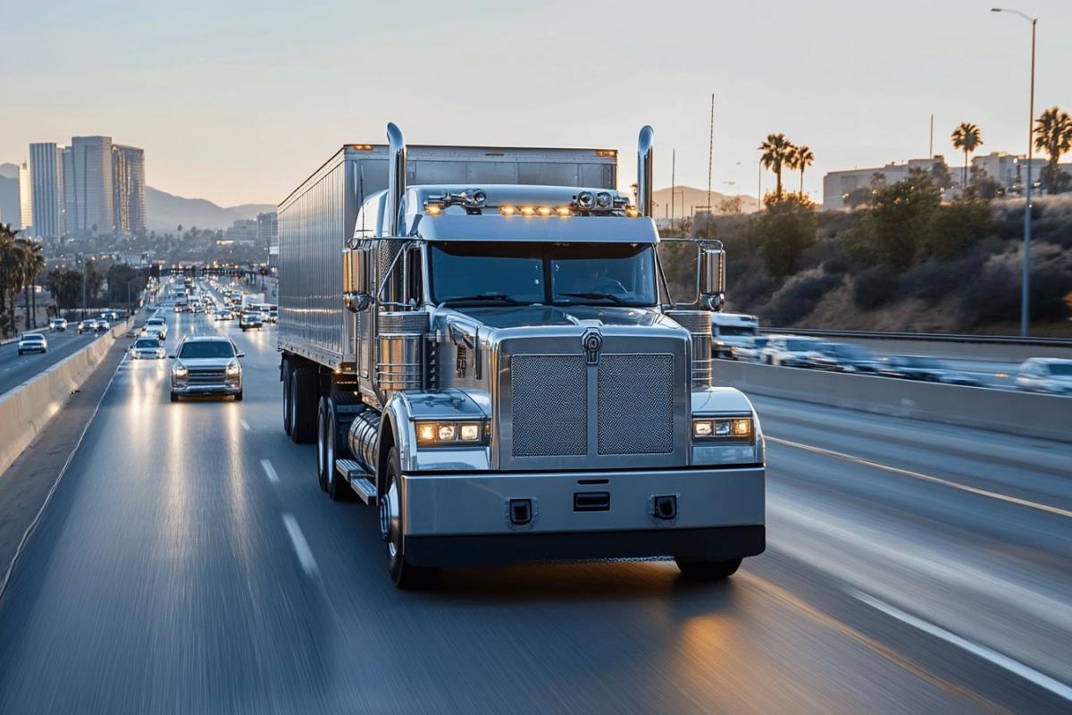 Wie große Trucks und SUVs die gesamte Autoindustrie verschlungen haben