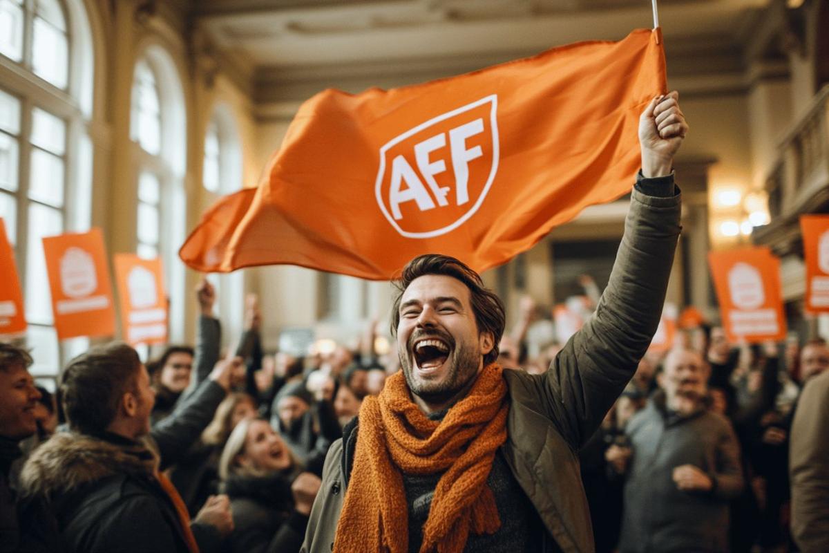 AfD gewinnt bei Kommunalwahlen in Westdeutschland deutlich an Boden