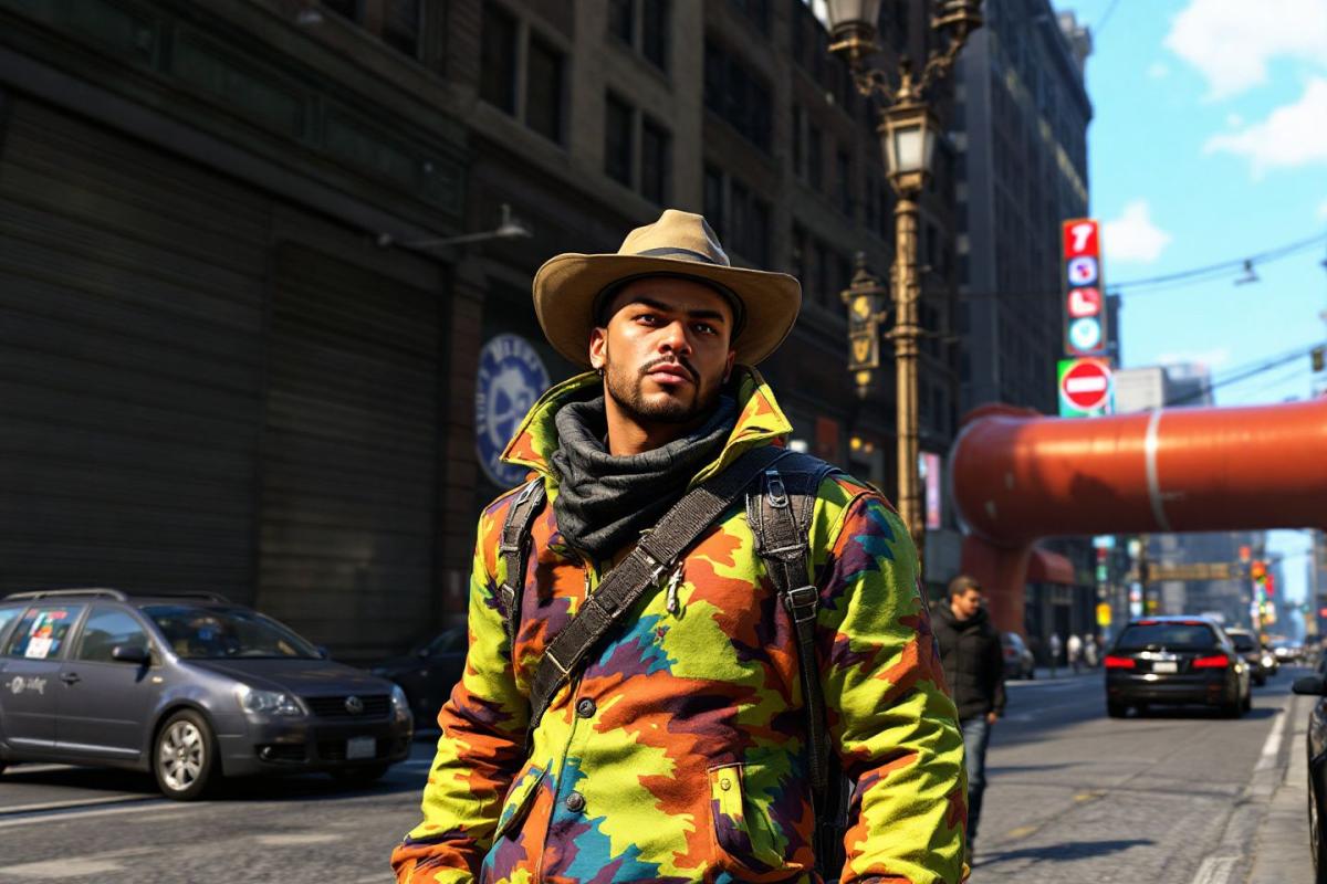 GTA 5 : kostenlose Inhalte verfügbar - jetzt schnell zugreifen !