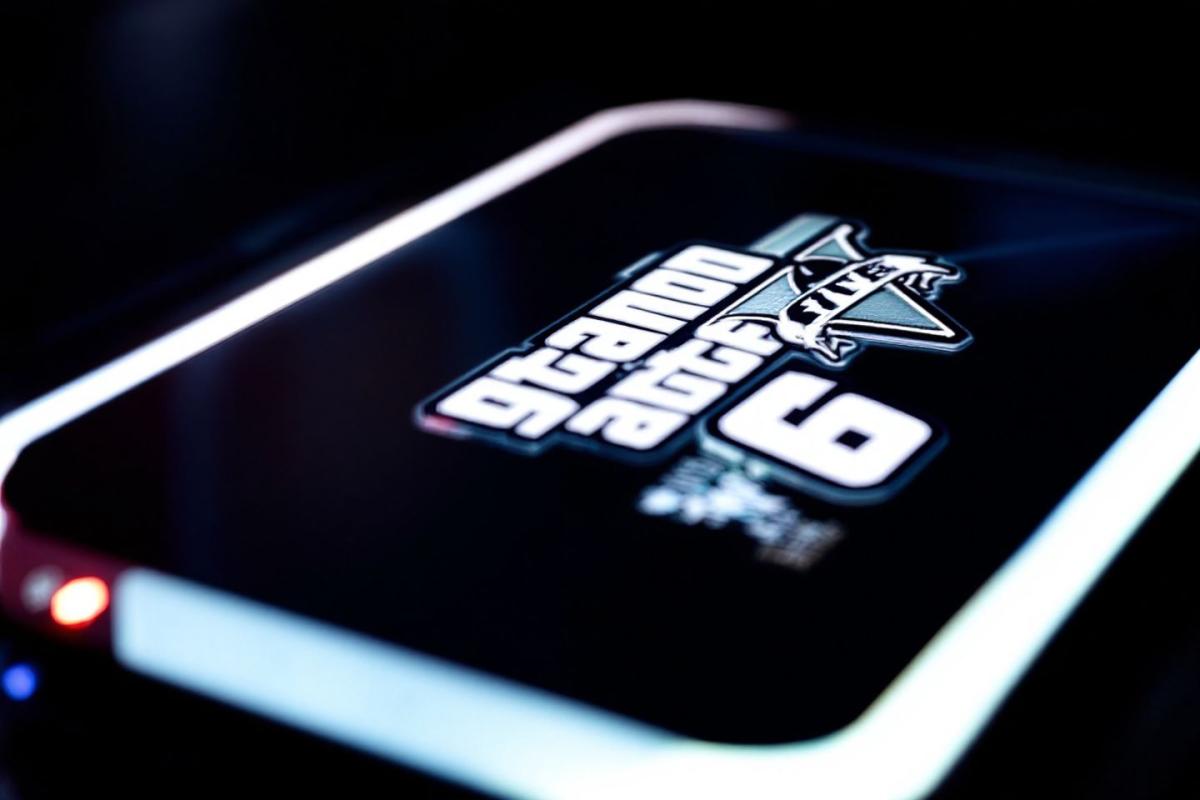 GTA 6 mit 1 TB : zu schwer für Festplatten, Dateigröße schockiert Spieler