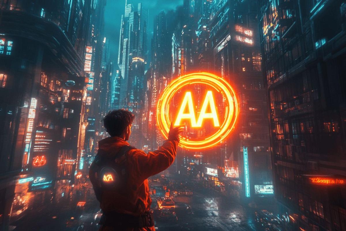 GTA 6 könnte das erste AAAAA-Videospiel werden, aber was ist ein AAAAA-Spiel ?