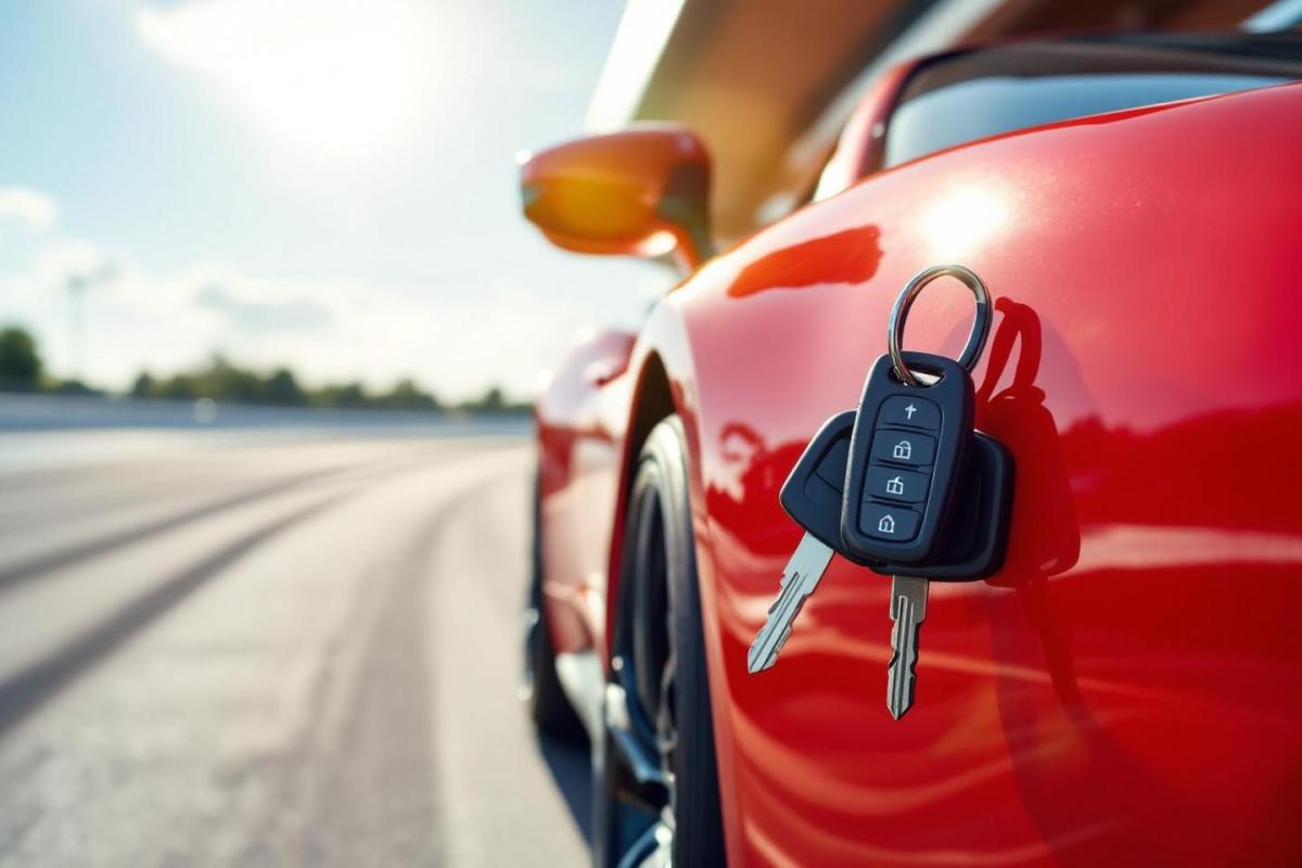 Traumhafte Fahrerlebnisse sind das perfekte Geschenk für Auto-Enthusiasten