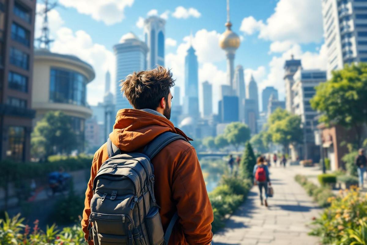 Vergessen Sie GTA 6, ein Fan erschafft eine gigantische kostenlose Welt