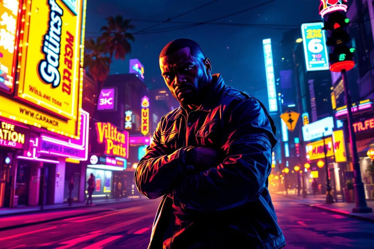 GTA 6 für 100 Dollar : Experten nennen Preiserhöhung „kluge Entscheidung