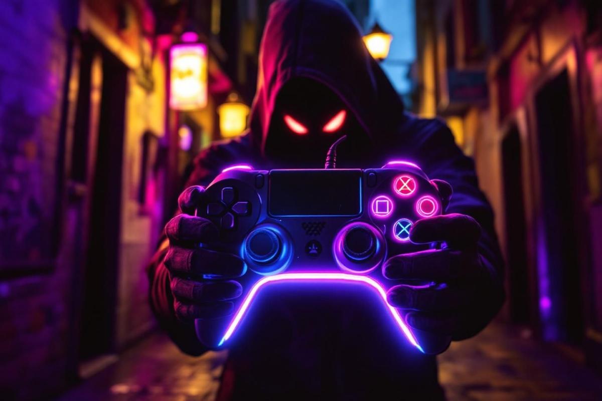 GTA 6 erneut verschoben : dieses Spiel stiehlt die Show und füllt die Lücke