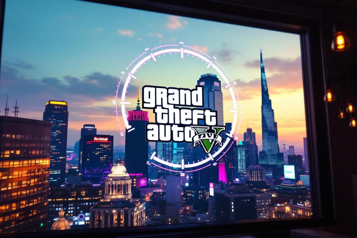 GTA 6-Verschiebung ist laut Bethesda die klügste Entscheidung von Rockstar