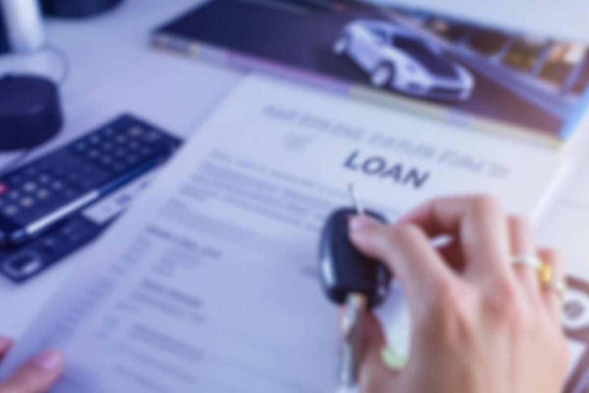 Trumps neue Steuervergünstigung für Autokredite : wer profitieren könnte