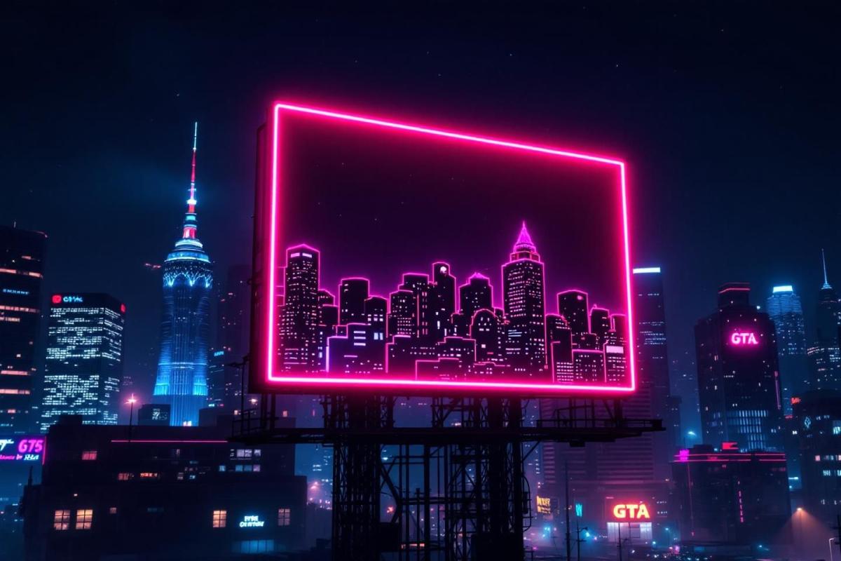 GTA : überraschende Ankündigung vor dem nächsten Spiel