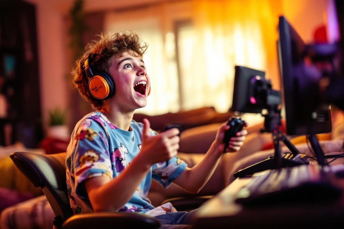 GTA 6 : dieser Fan darf vor allen anderen spielen, Menschlichkeit siegt über Geheimhaltung