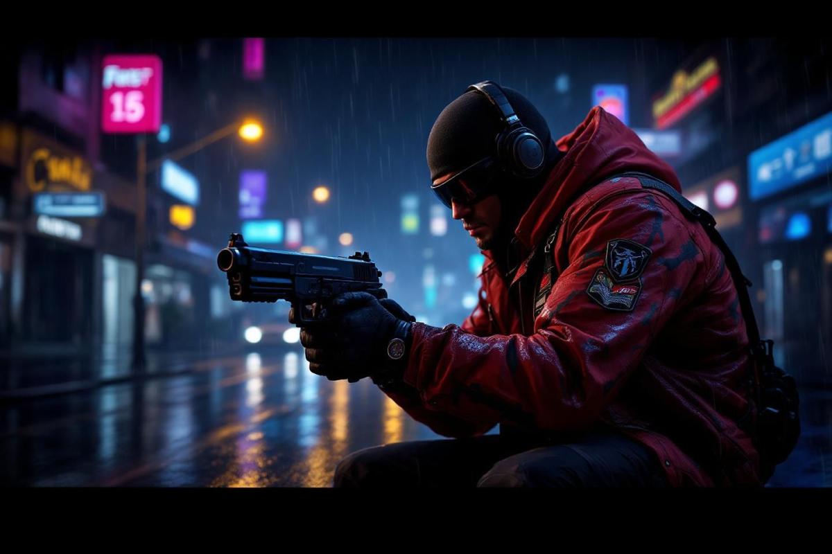 GTA 6 : dieses Gameplay-Detail wird zum Albtraum für die Spieler