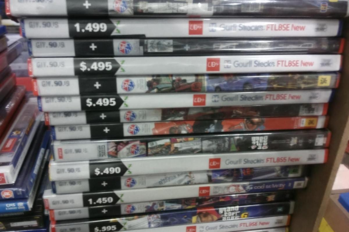 Bestätigt : GTA 6 wird deutlich teurer als erwartet