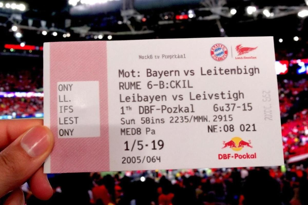 Bayern München gegen Leipzig im DFB-Pokal : Uhrzeit und TV-Sender