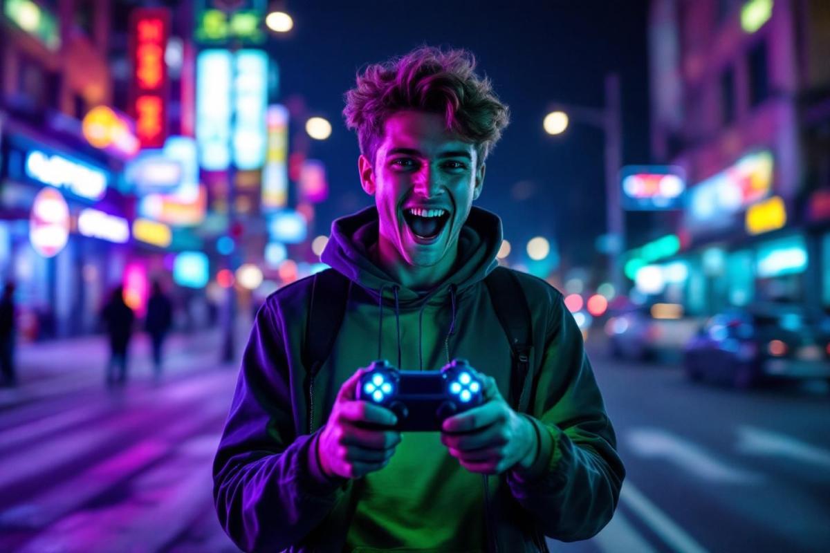 GTA 6 gratis : verrücktes Angebot eines Händlers zum Release im November 2026