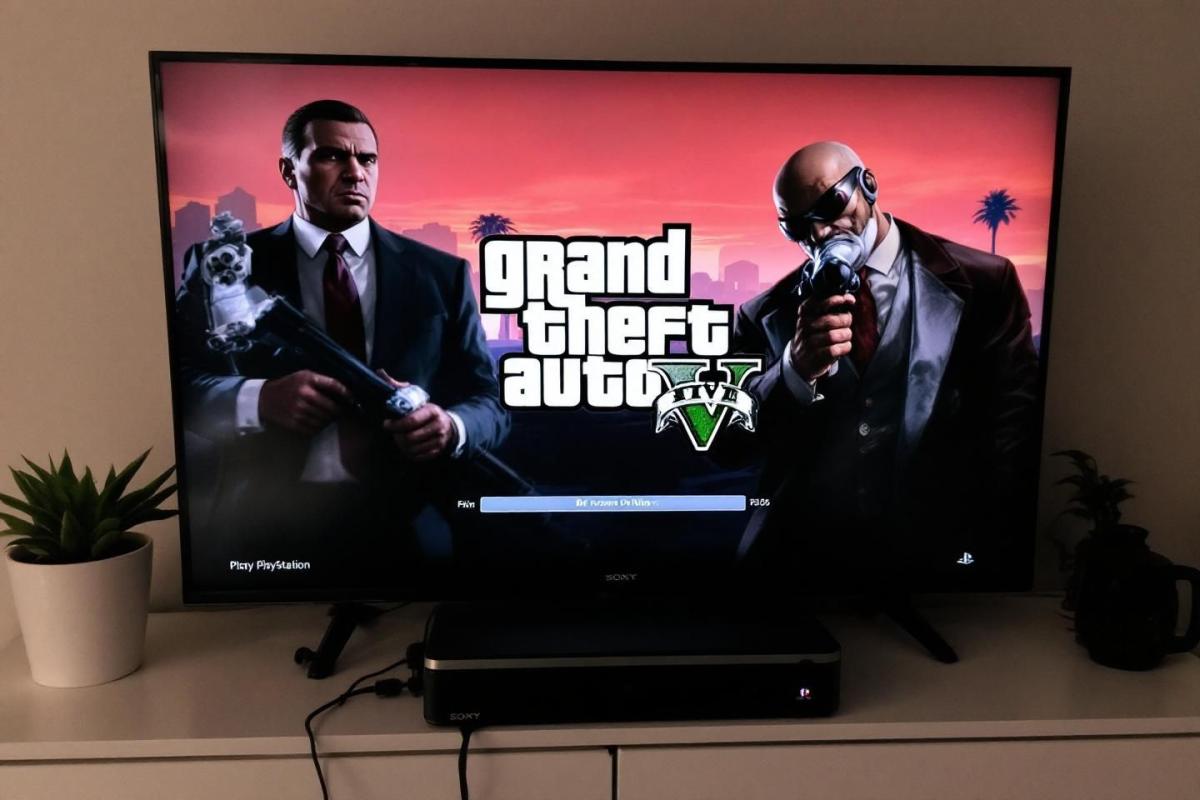 Sony ermöglicht GTA VI-Spielstart während des Downloads ohne Wartezeit