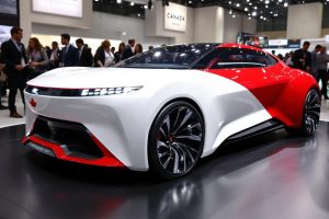 Kanadas Autoindustrie-Plan markiert neuen Kurswechsel weg von den USA