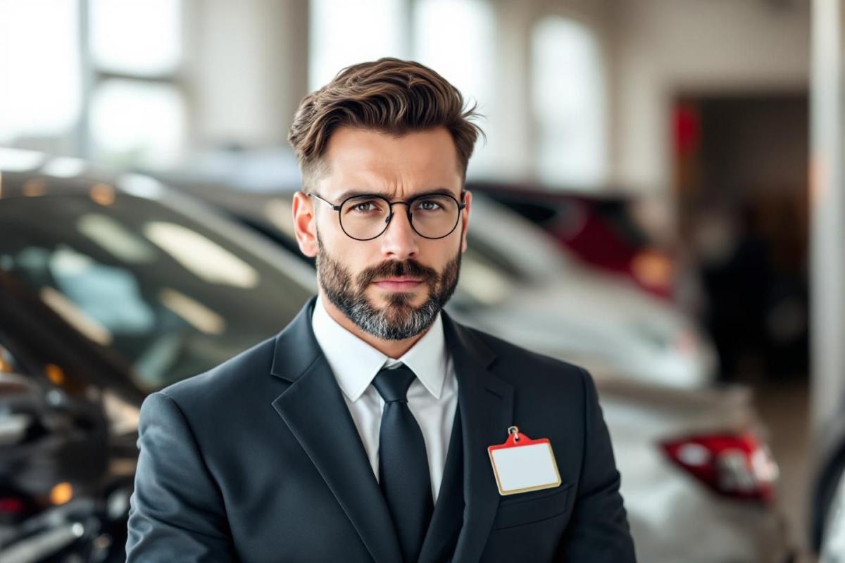 Autohersteller könnten Preise wegen Zöllen erhöhen, sagt Händler-Manager