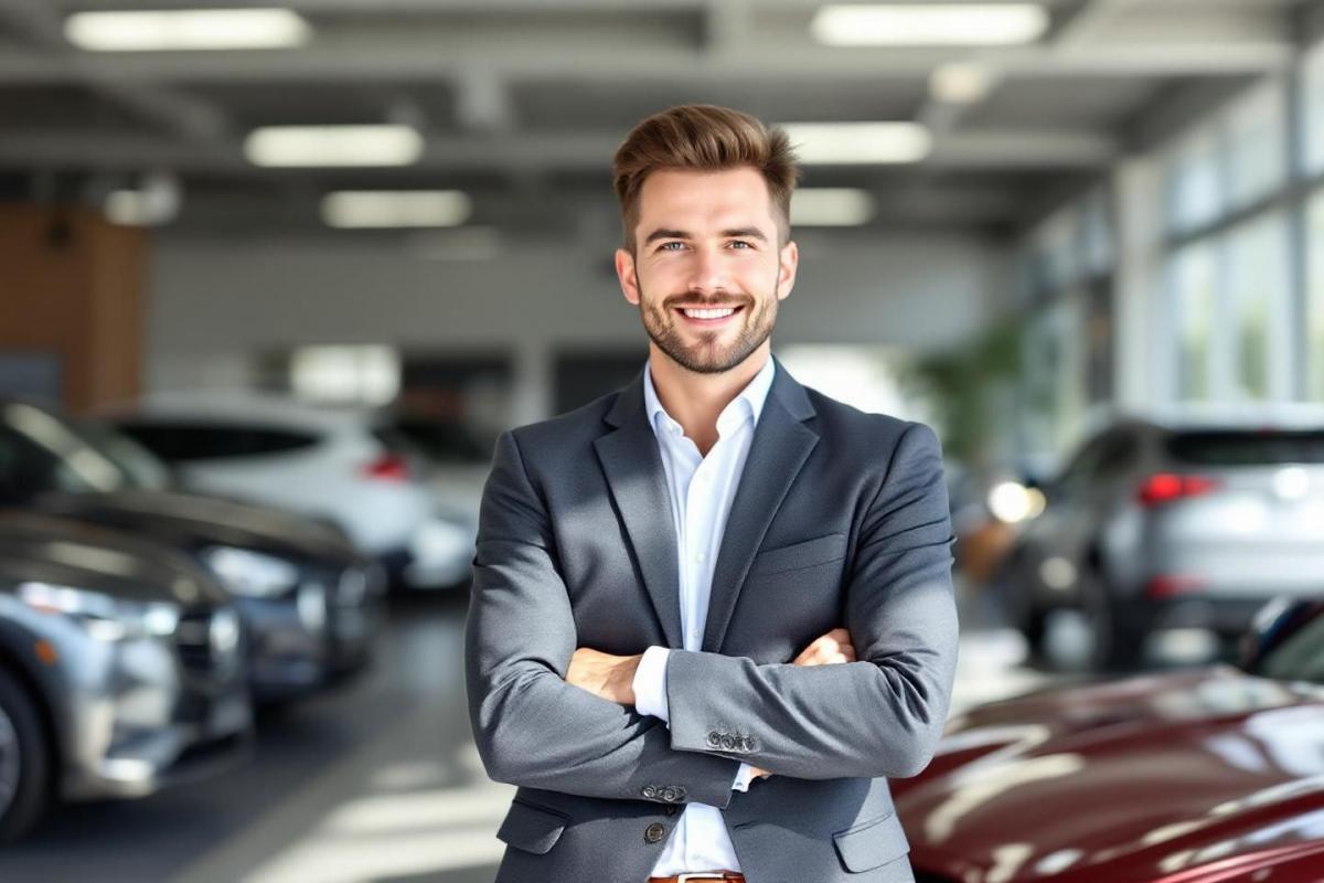 Warum der größte US-Autohändler kein Interesse an chinesischen Autos hat