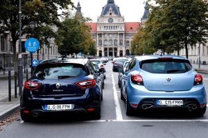 Gericht stoppt Verkauf von Renault Clio und Megane in Deutschland, Renault widerspricht