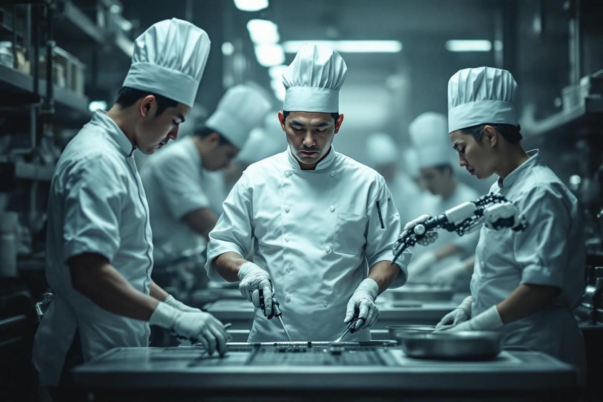 Auto-Chefs warnen vor chinesischer Konkurrenz als existenzielle Bedrohung