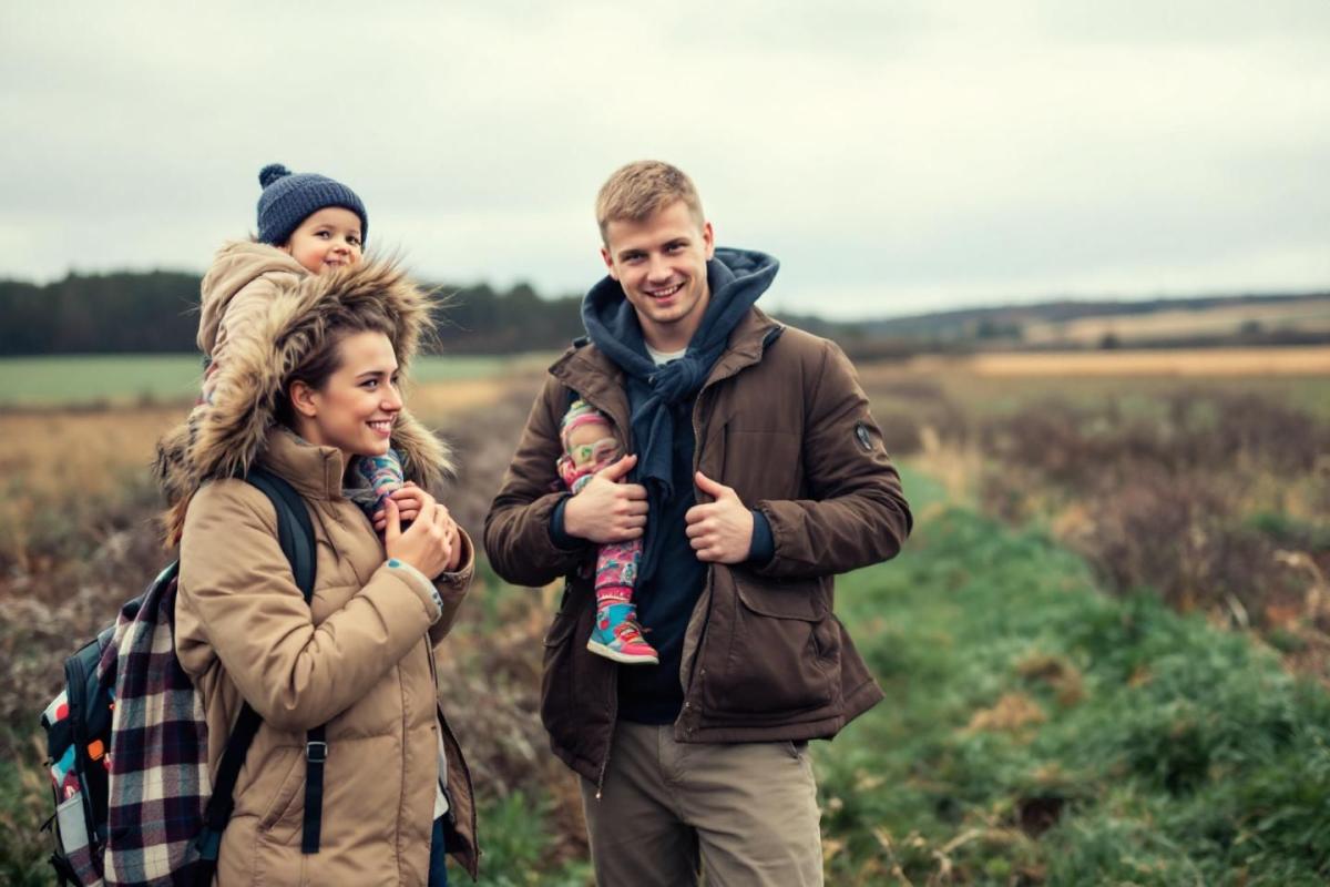 Warum Deutschland einen Zustrom von wehrfähigen Ukraine-Flüchtlingen erlebt