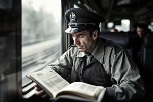 Zugbegleiter in Deutschland stirbt nach Angriff durch Fahrgast ohne Fahrschein