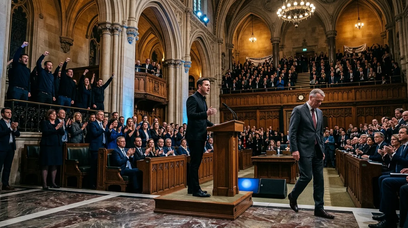 CDU verdrängt SPD in Rheinland-Pfalz : AfD erzielt historisches Ergebnis