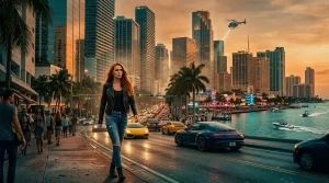 GTA 6 : neue gameplay-leaks enthüllen verblüffende details