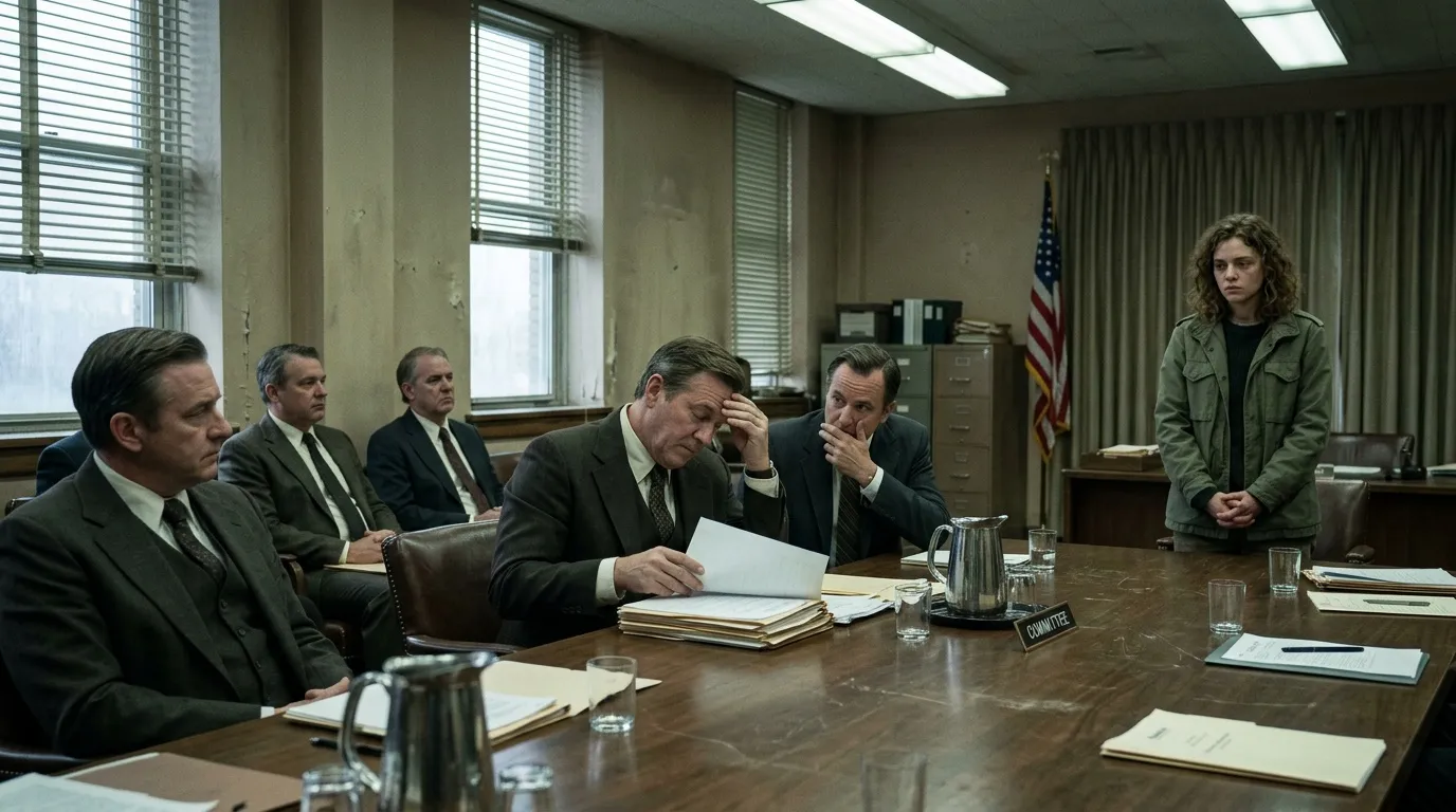 Sozialdienste in Deutschland sollen Vergewaltigung wegen Herkunft der Täter vertuscht haben